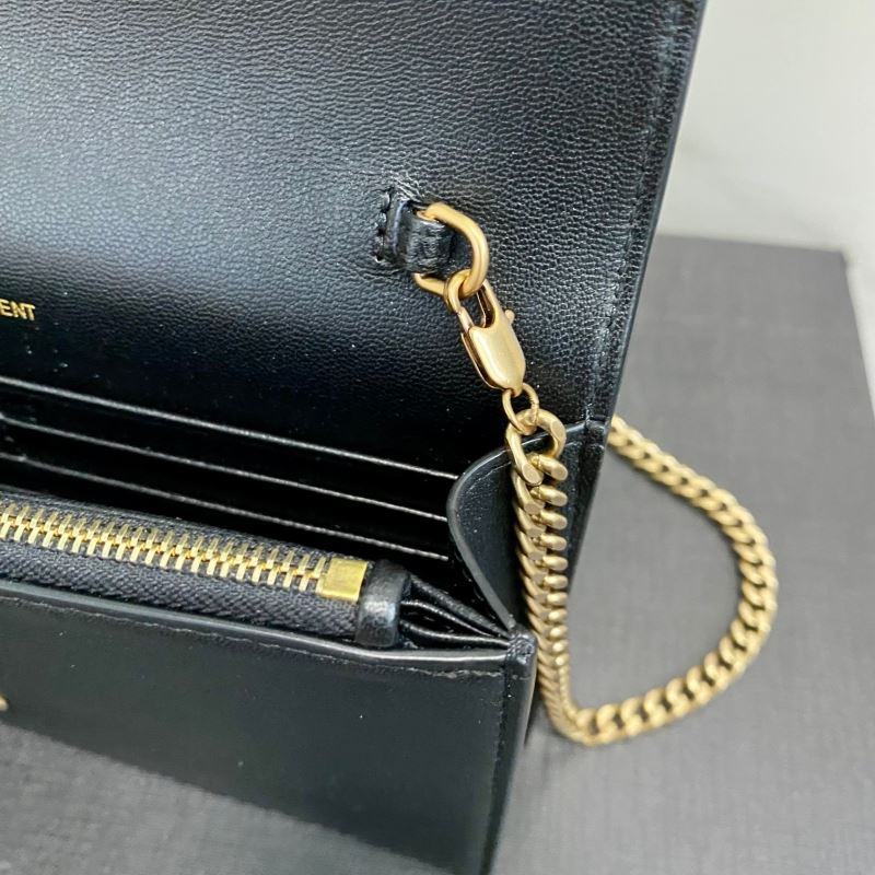 YSL Satchel Bags